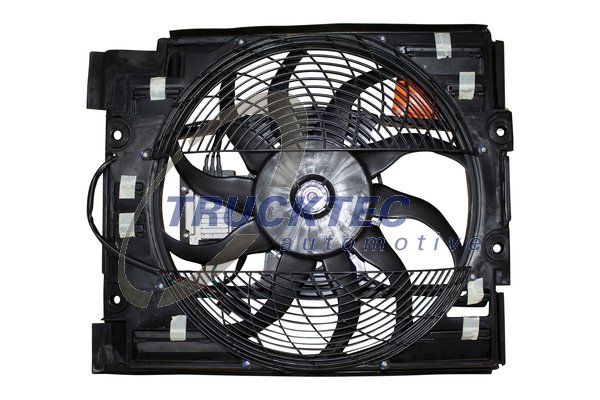 TRUCKTEC AUTOMOTIVE Ventilators, Motora dzesēšanas sistēma 08.11.017